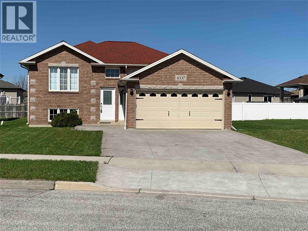 LOWER-4537 Fontana Avenue, Windsor, ON, N9G 3C8