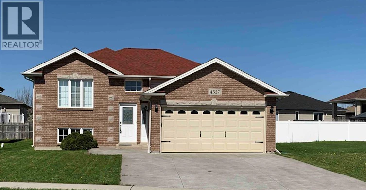LOWER-4537 Fontana Avenue, Windsor, ON, N9G 3C8