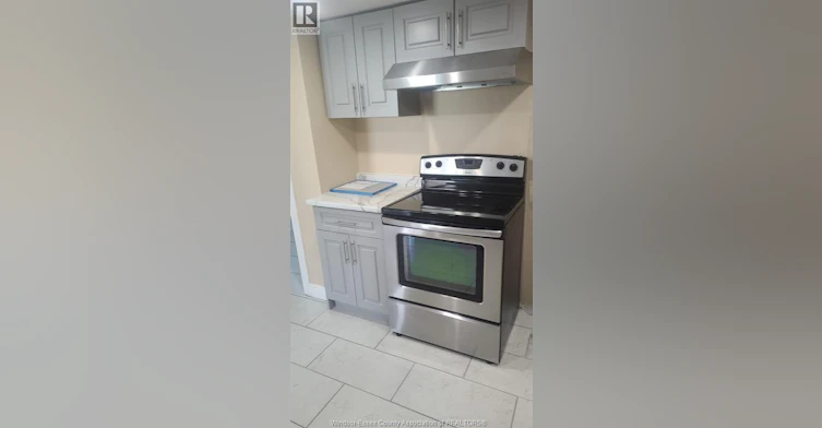 LOWER-4537 Fontana Avenue, Windsor, ON, N9G 3C8 - 7
