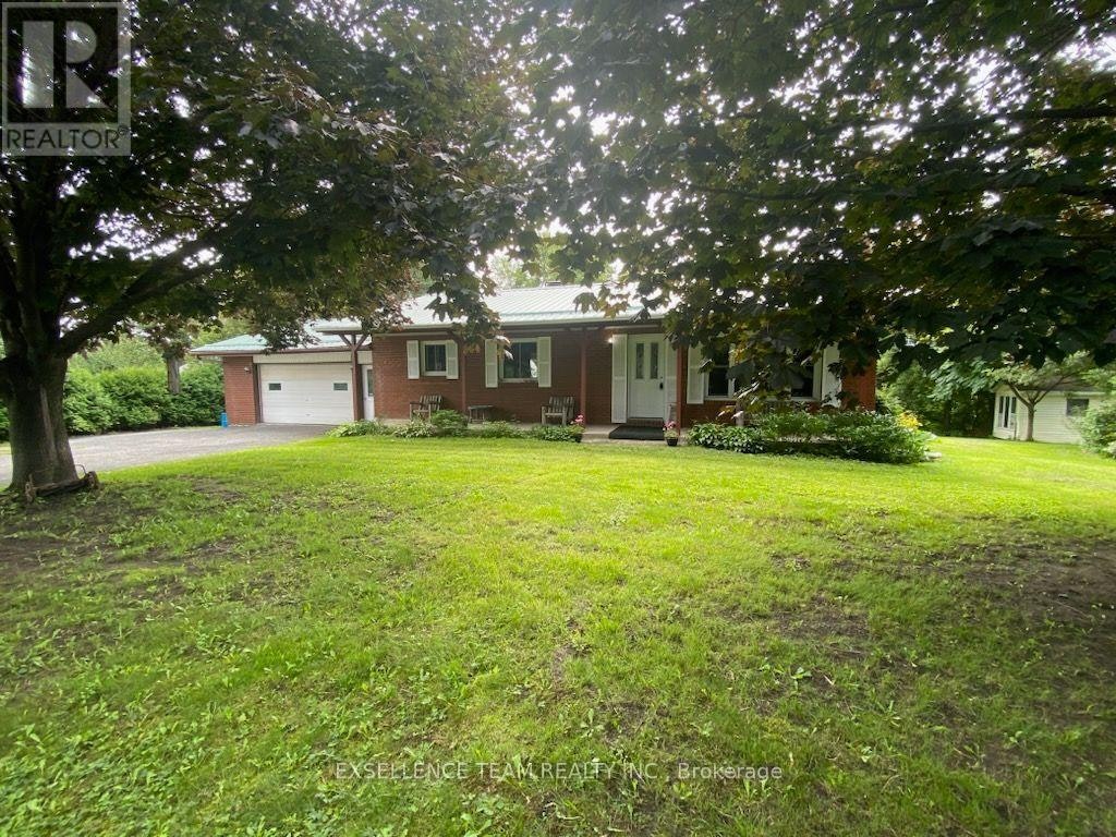 20596 5 Conc Concession, South Glengarry, ON, K0C 1L0