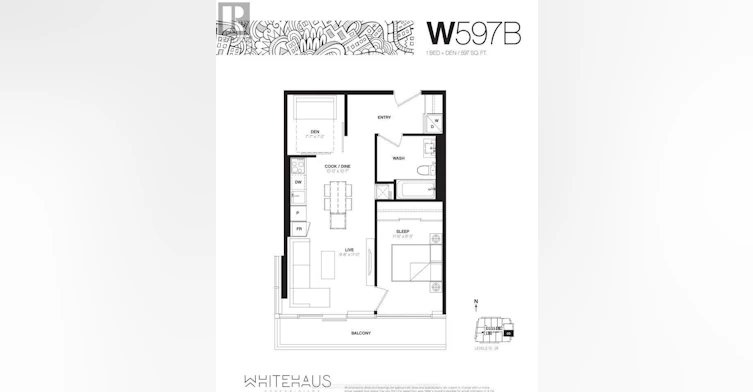 1505-33 Helendale Avenue, Toronto, ON, M4R 0A4 - 18