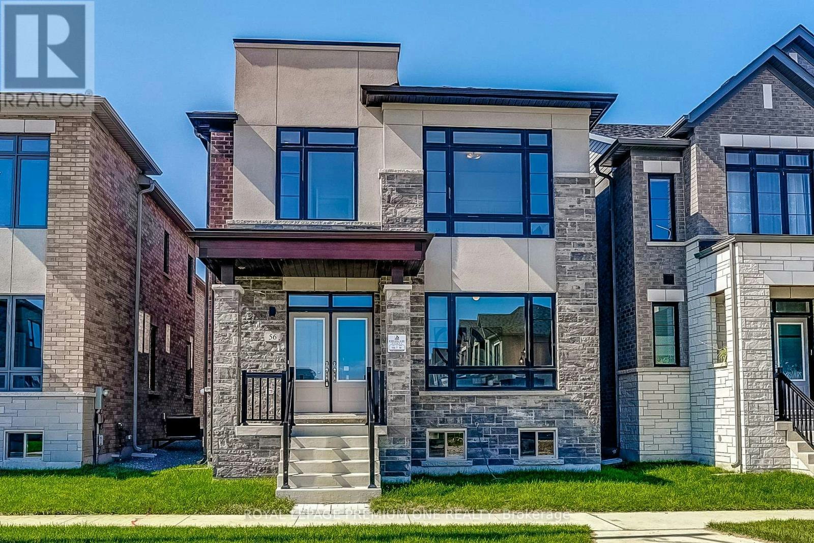 56 Raymond Schell Avenue, Markham, ON, L6C 3T5