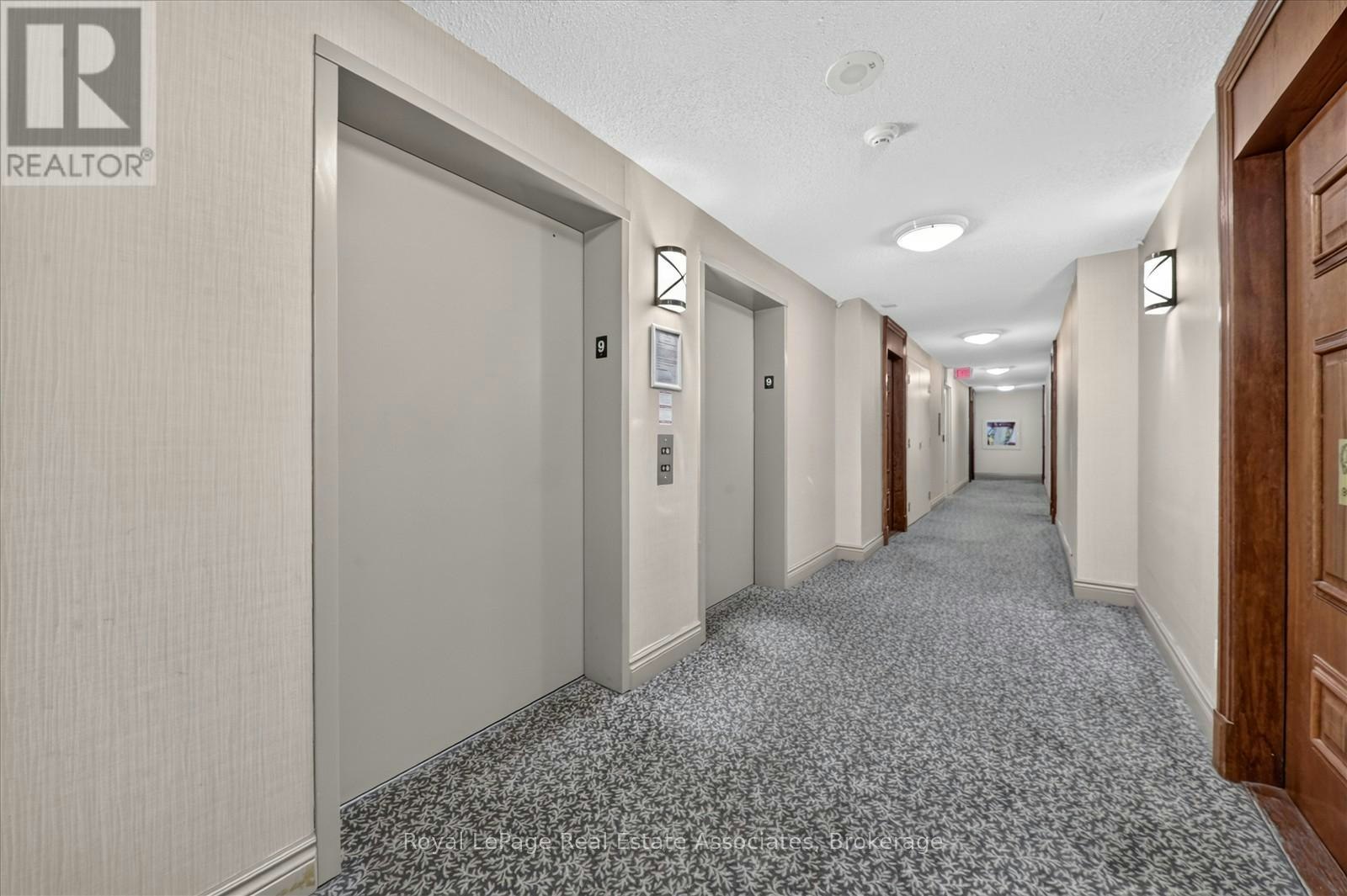 908-7 Michael Power Place, Toronto, ON, M9A 0A4 - 23