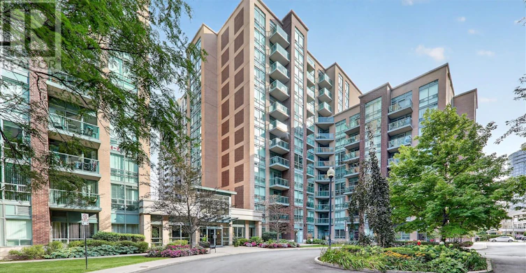 908-7 Michael Power Place, Toronto, ON, M9A 0A4 - 39