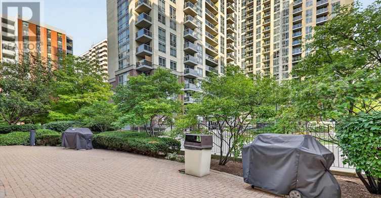 908-7 Michael Power Place, Toronto, ON, M9A 0A4 - 35
