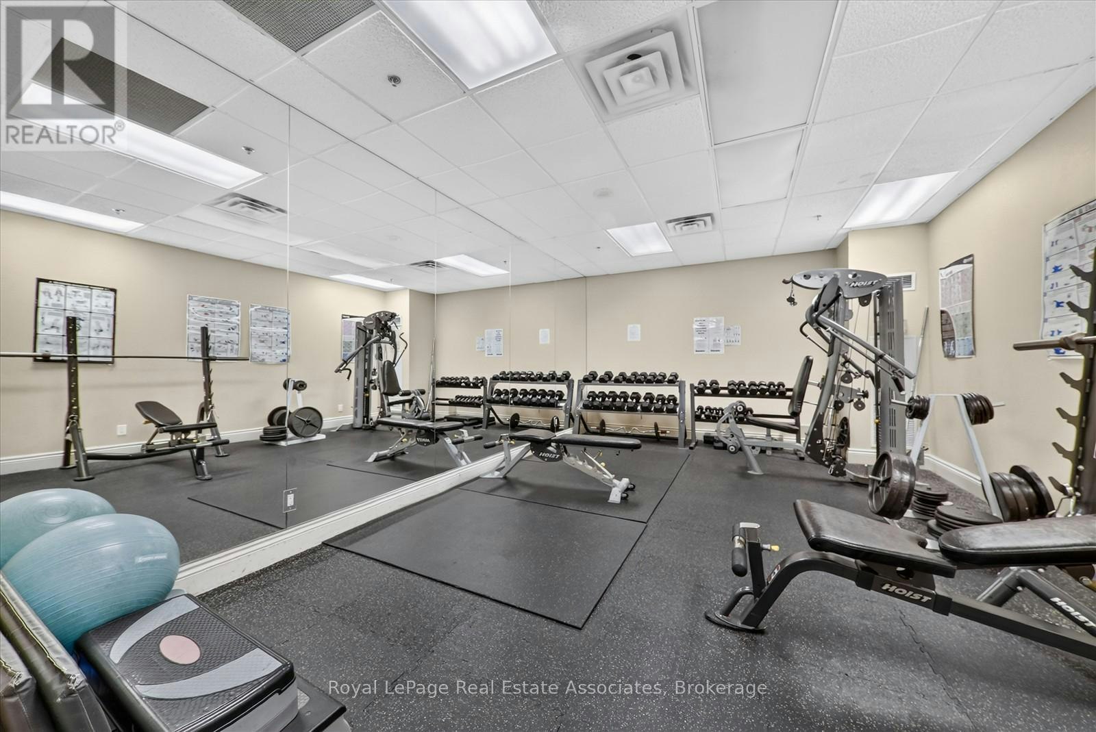 908-7 Michael Power Place, Toronto, ON, M9A 0A4 - 24