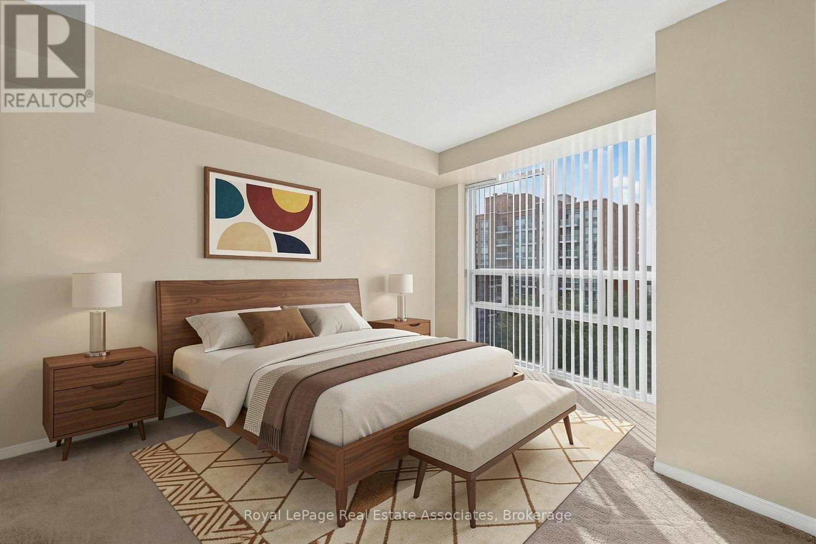 908-7 Michael Power Place, Toronto, ON, M9A 0A4 - 13