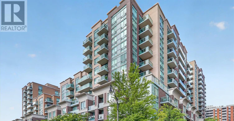 908-7 Michael Power Place, Toronto, ON, M9A 0A4 - 38