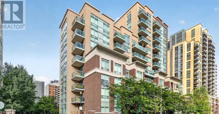 908-7 Michael Power Place, Toronto, ON, M9A 0A4 - 37