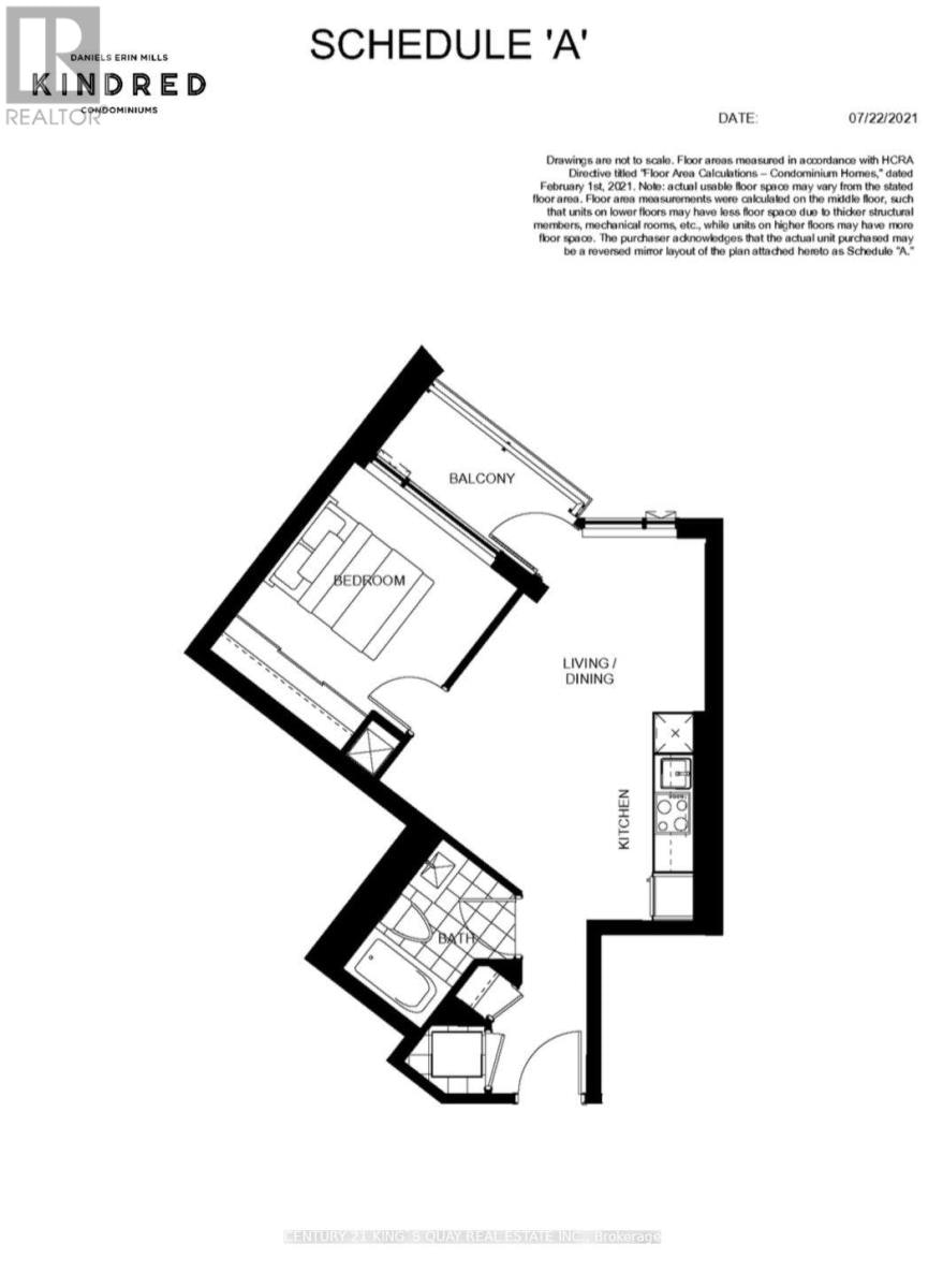 2001-2495 Eglinton Avenue W, Mississauga, ON, L5M 2T2 - 8