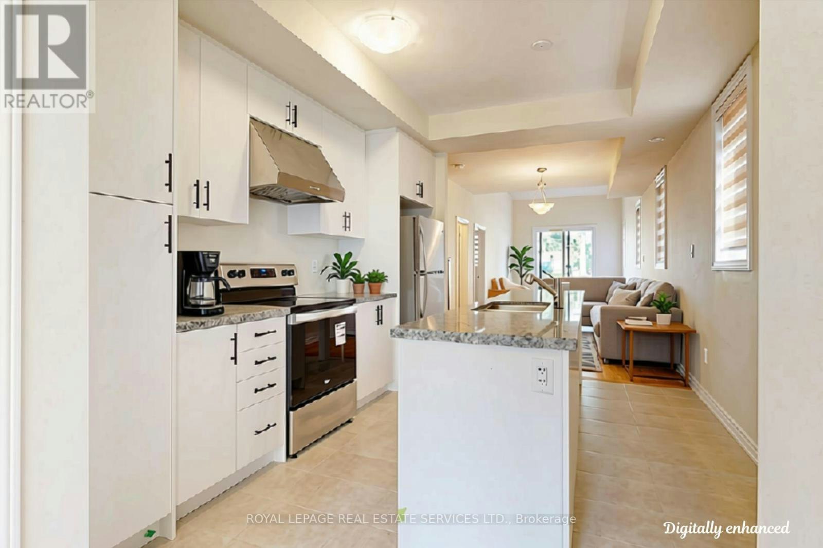 1389 National Common Court, Burlington, ON, L7P 0V7 - 2
