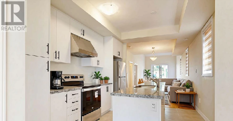 1389 National Common Court, Burlington, ON, L7P 0V7 - 2