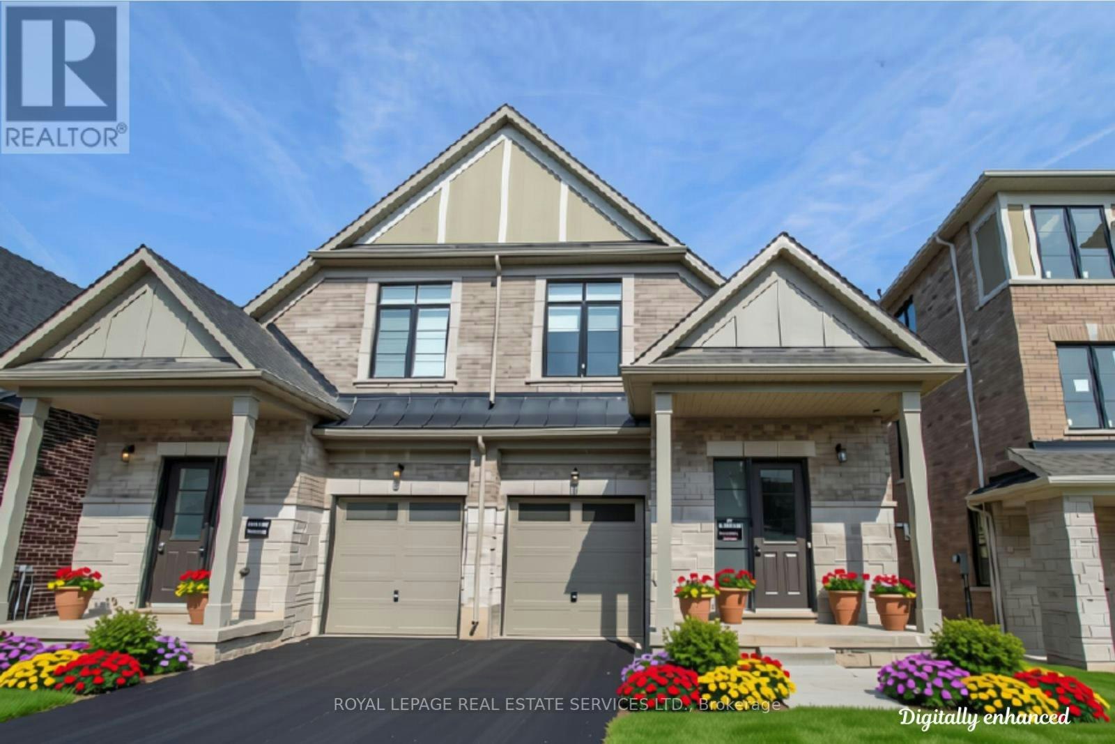 1389 National Common Court, Burlington, ON, L7P 0V7