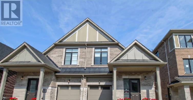 1389 National Common Court, Burlington, ON, L7P 0V7
