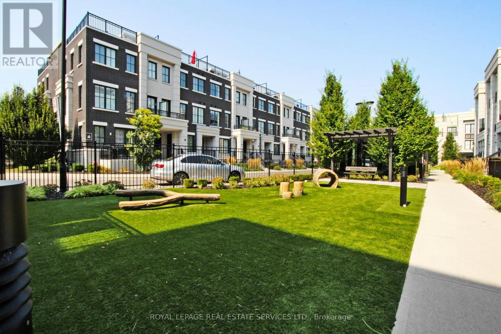 301-1195 Gooseberry Lane, Mississauga, ON, L5G 0B7 - 40