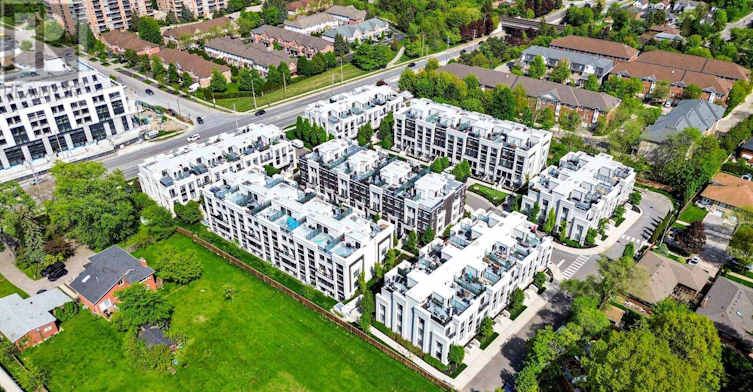 301-1195 Gooseberry Lane, Mississauga, ON, L5G 0B7 - 42