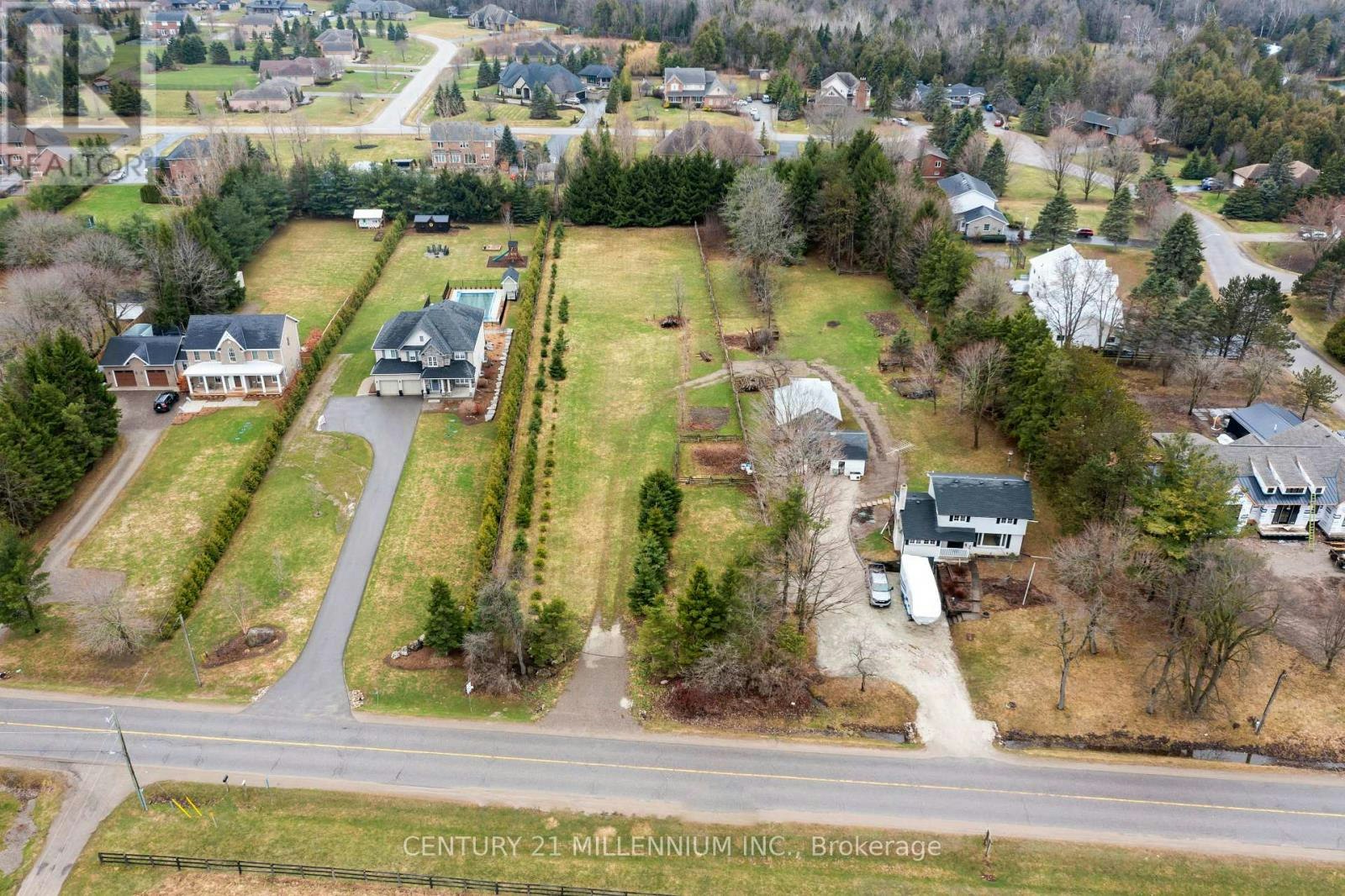 5358 Ninth Line, Erin, ON, N0B 1T0