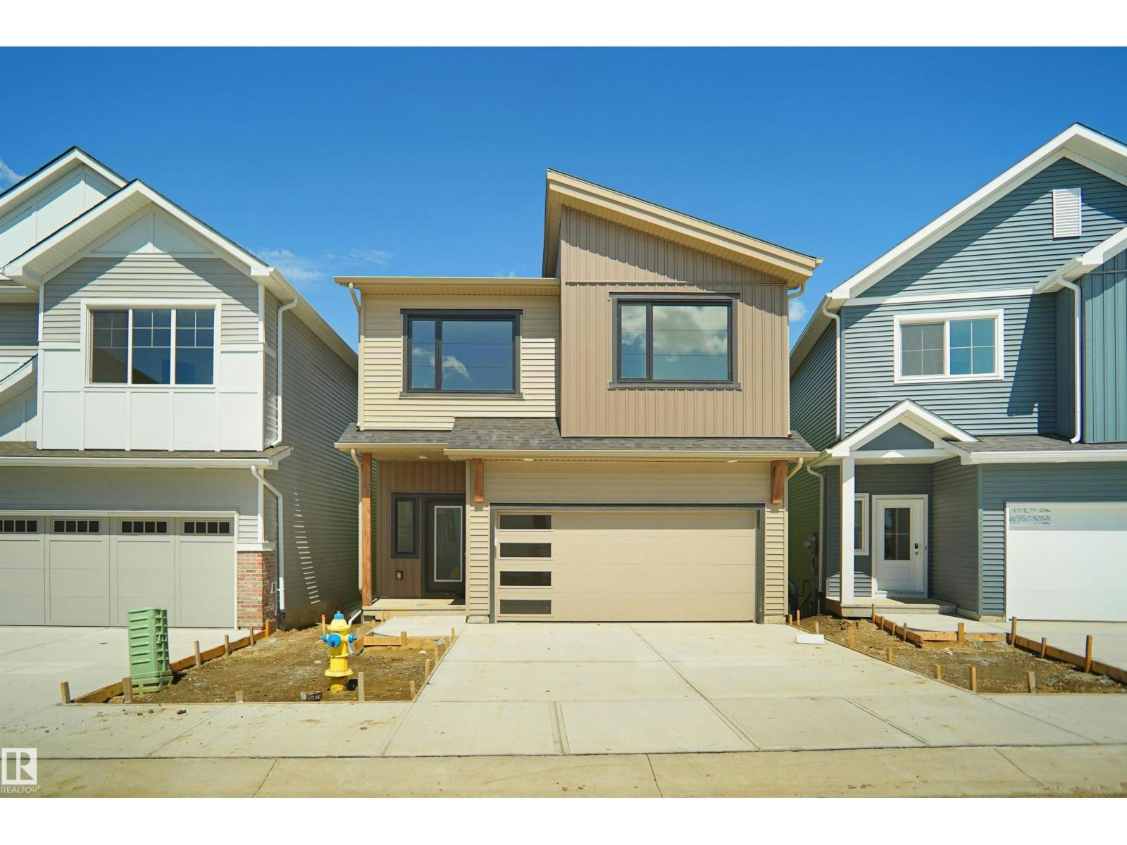 33-19904 31 Avenue NW, Edmonton, AB, T6M 1N7