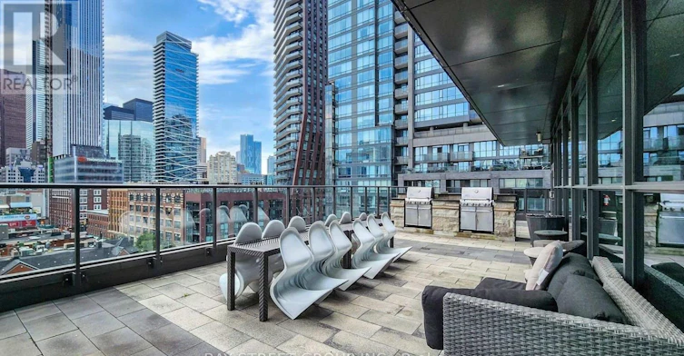1804-290 Adelaide Street W, Toronto, ON, M5V 1P6 - 30