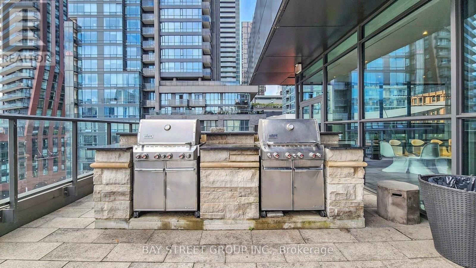 1804-290 Adelaide Street W, Toronto, ON, M5V 1P6 - 31