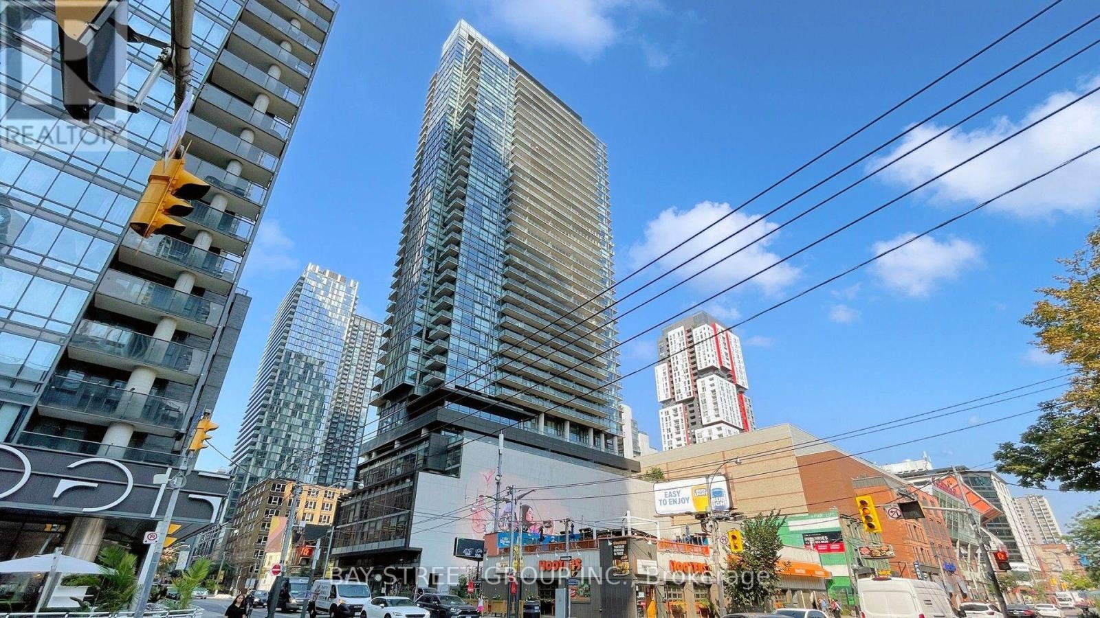 1804-290 Adelaide Street W, Toronto, ON, M5V 1P6
