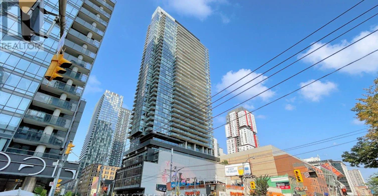 1804-290 Adelaide Street W, Toronto, ON, M5V 1P6