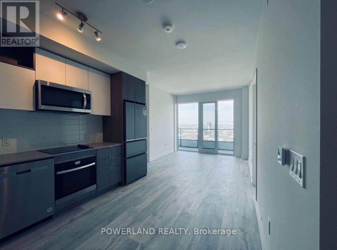 2806-70 Princess Street, Toronto, ON, M5A 0X6 - 5