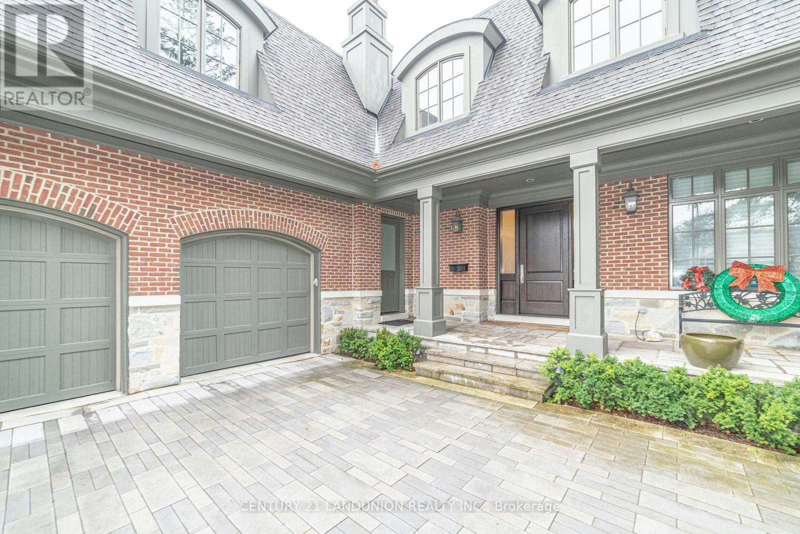 41 Hi Mount (Bsmt Drive, Toronto, ON, M2K 1X3 - 2