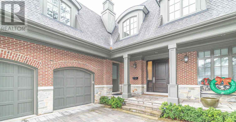 41 Hi Mount (Bsmt Drive, Toronto, ON, M2K 1X3 - 2