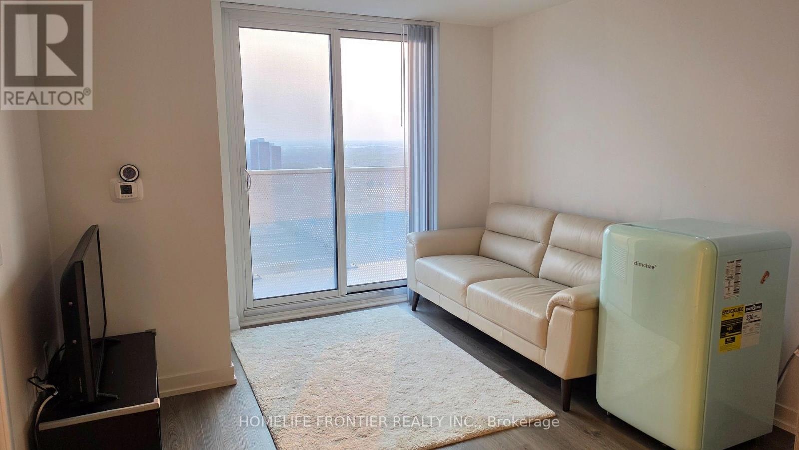 4007-195 Commerce Street, Vaughan, ON, L4K 0P9 - 2