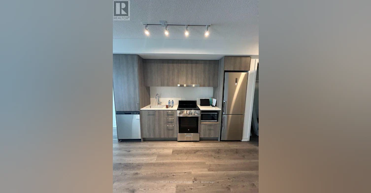 4007-195 Commerce Street, Vaughan, ON, L4K 0P9 - 3