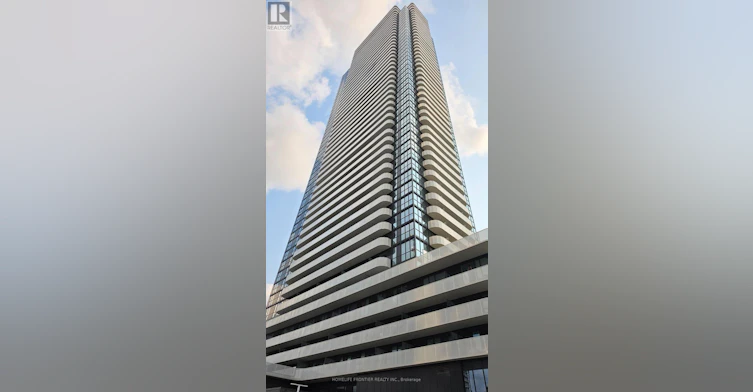 4007-195 Commerce Street, Vaughan, ON, L4K 0P9
