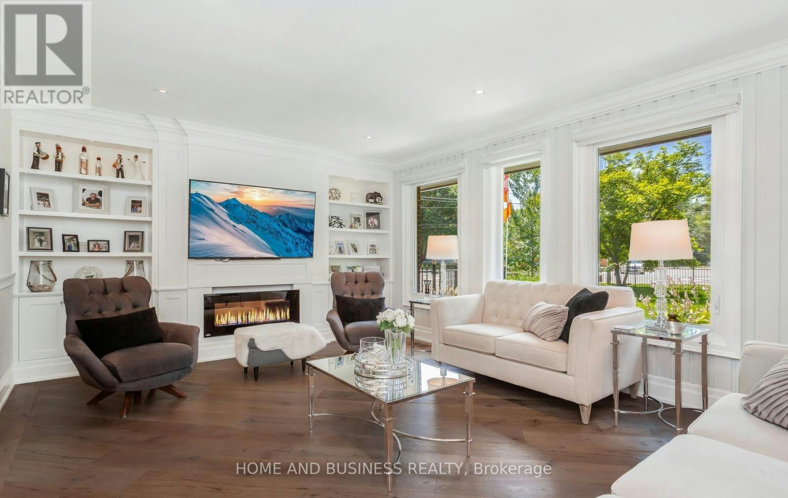 1335 Mississauga Road, Mississauga, ON, L5H 2J3 - 5
