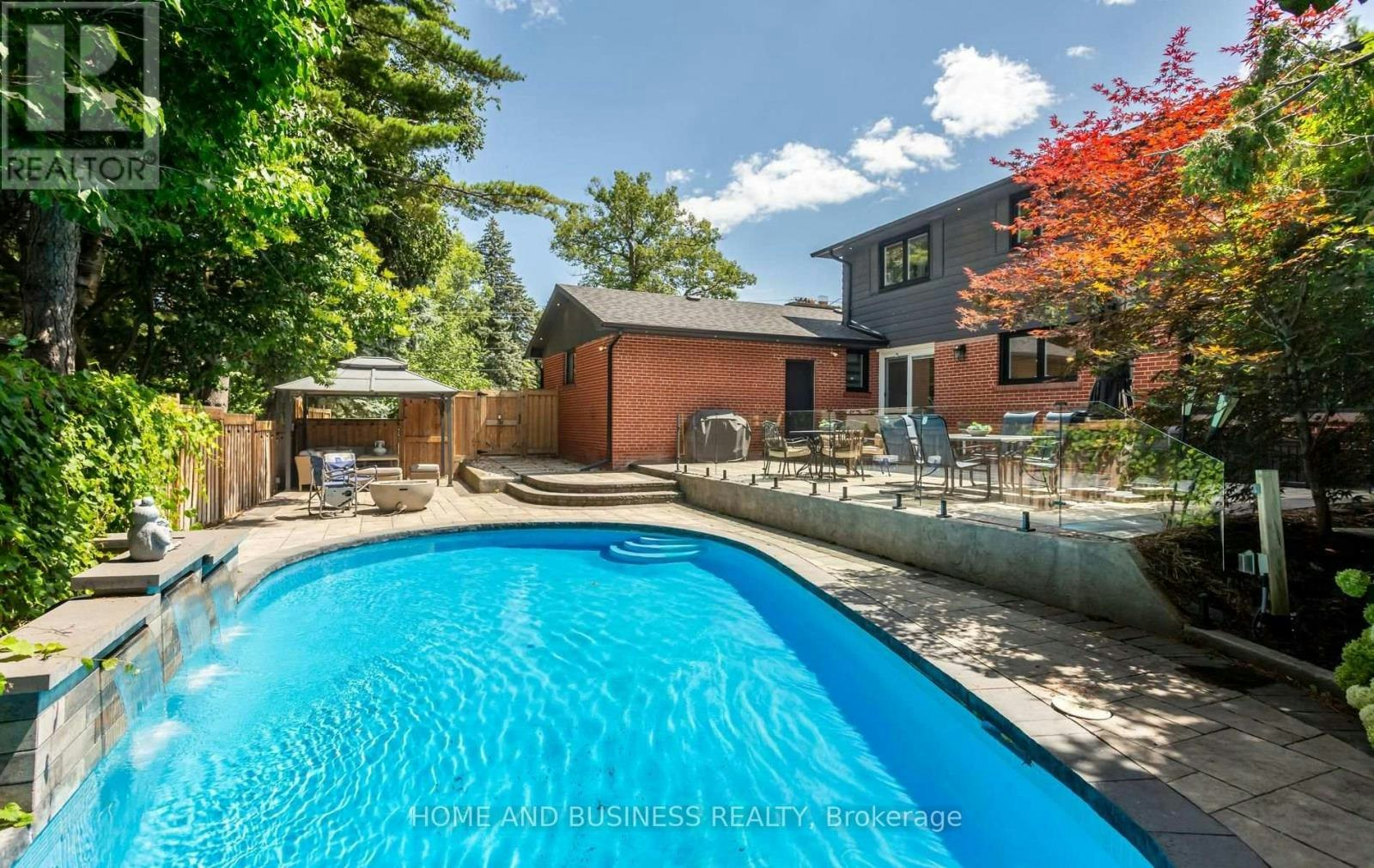 1335 Mississauga Road, Mississauga, ON, L5H 2J3 - 35