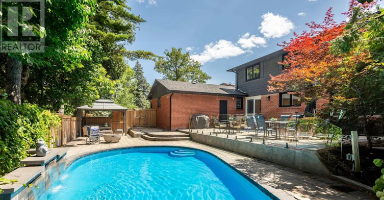 1335 Mississauga Road, Mississauga, ON, L5H 2J3 - 35