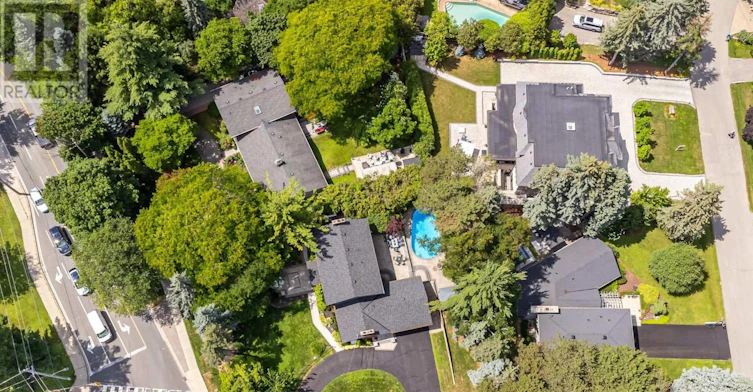 1335 Mississauga Road, Mississauga, ON, L5H 2J3 - 40