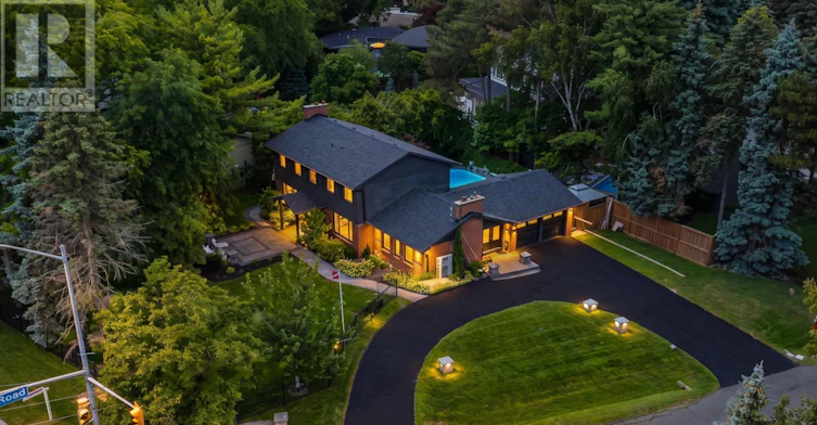 1335 Mississauga Road, Mississauga, ON, L5H 2J3