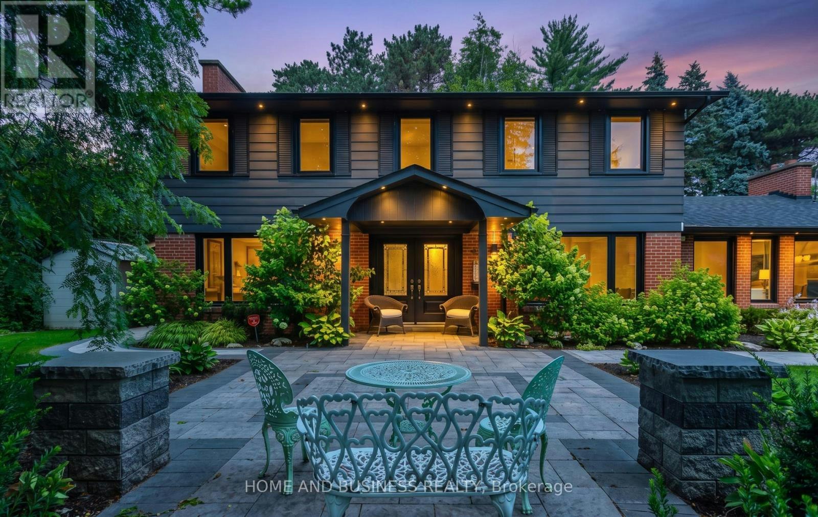 1335 Mississauga Road, Mississauga, ON, L5H 2J3 - 44