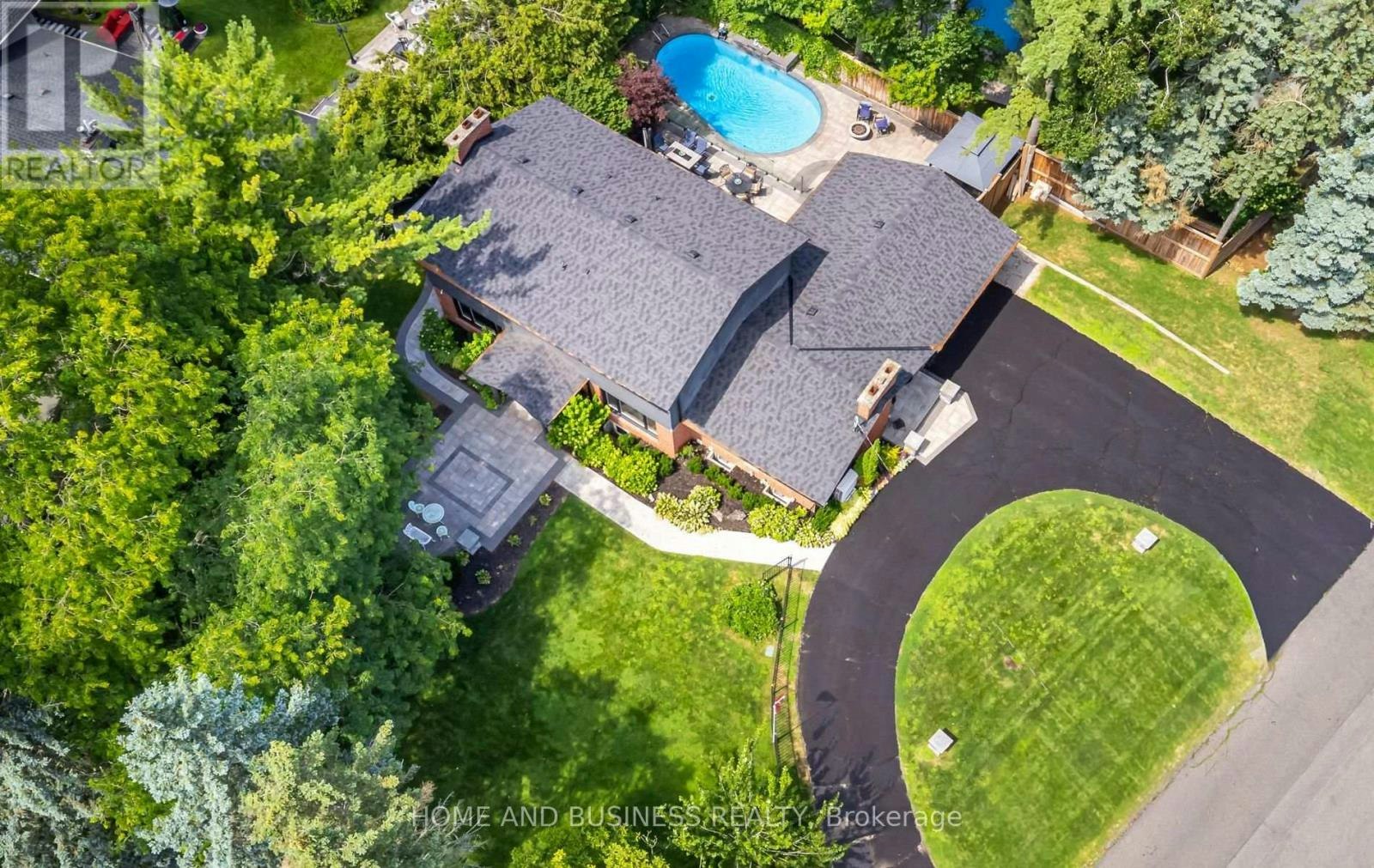 1335 Mississauga Road, Mississauga, ON, L5H 2J3 - 41