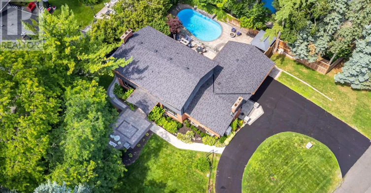 1335 Mississauga Road, Mississauga, ON, L5H 2J3 - 41