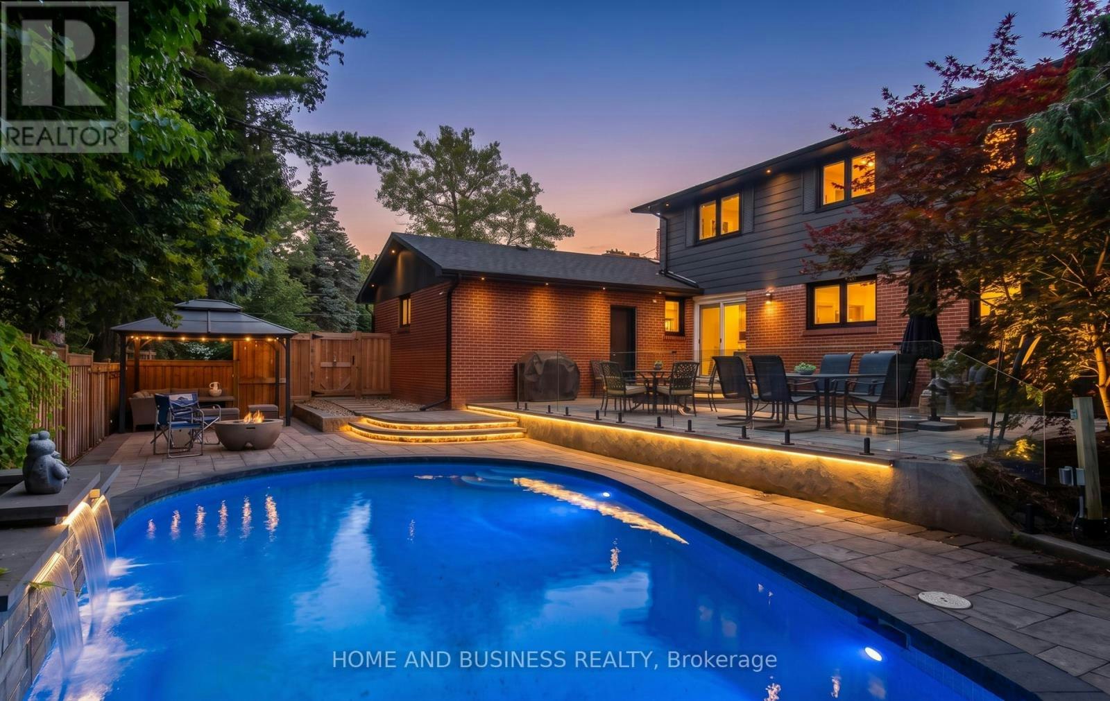 1335 Mississauga Road, Mississauga, ON, L5H 2J3 - 33