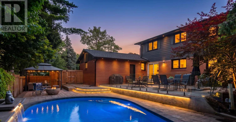 1335 Mississauga Road, Mississauga, ON, L5H 2J3 - 33
