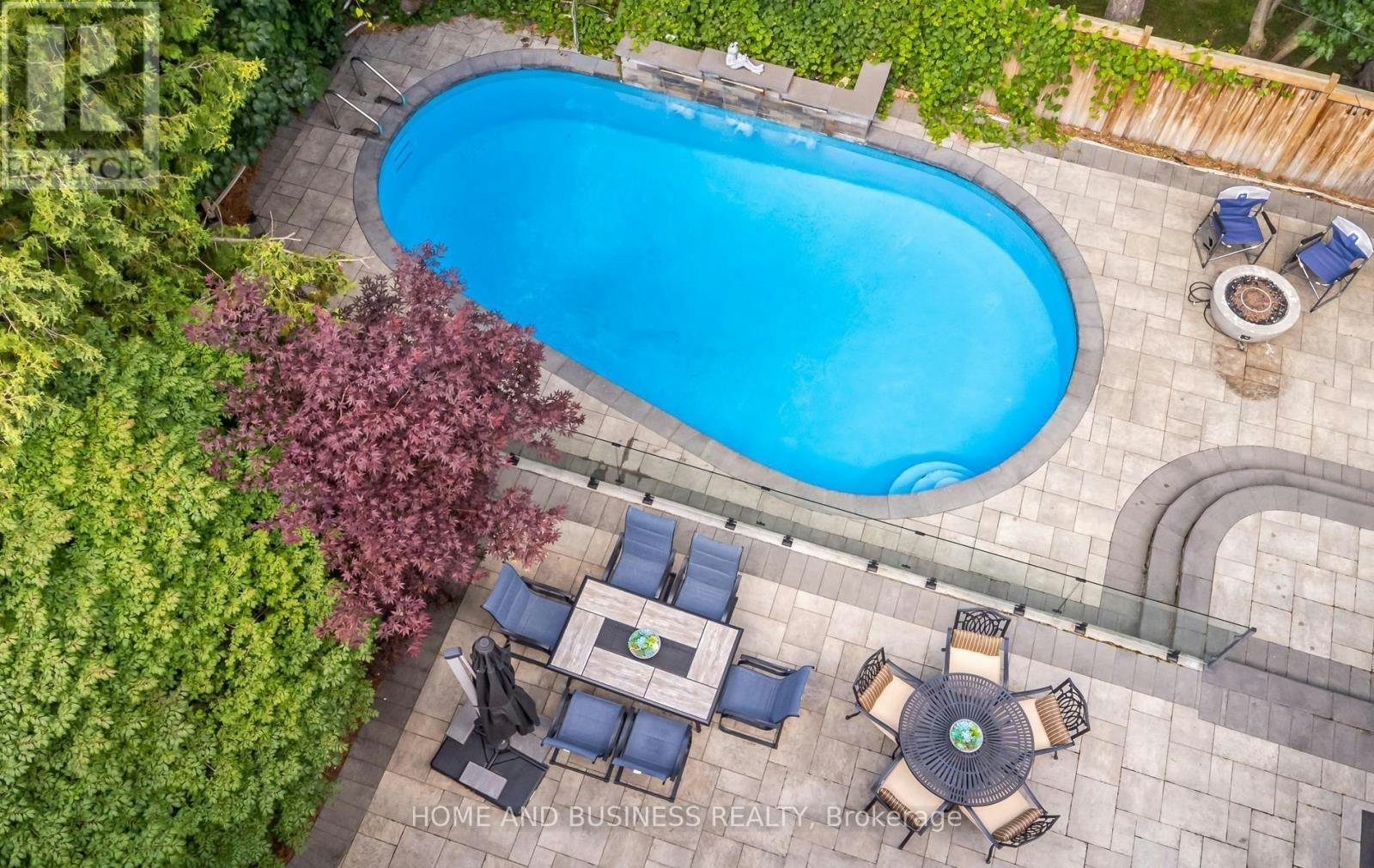 1335 Mississauga Road, Mississauga, ON, L5H 2J3 - 36