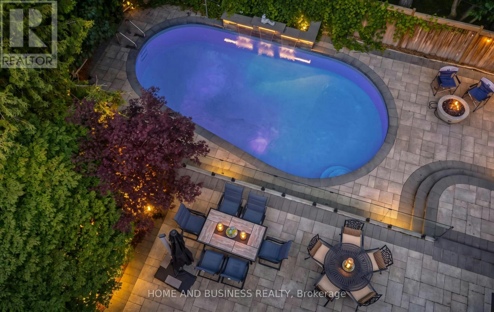 1335 Mississauga Road, Mississauga, ON, L5H 2J3 - 37