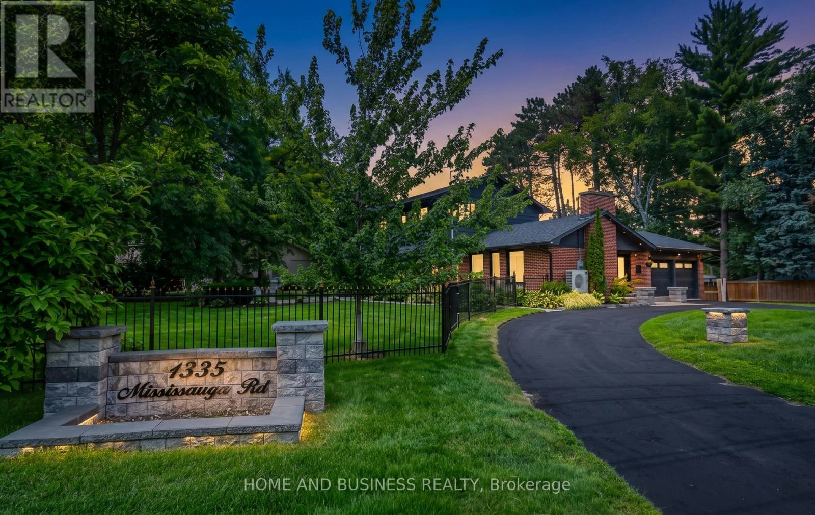 1335 Mississauga Road, Mississauga, ON, L5H 2J3 - 2