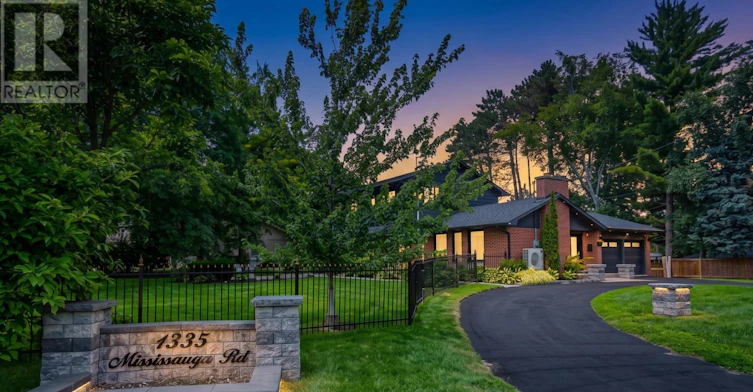 1335 Mississauga Road, Mississauga, ON, L5H 2J3 - 2