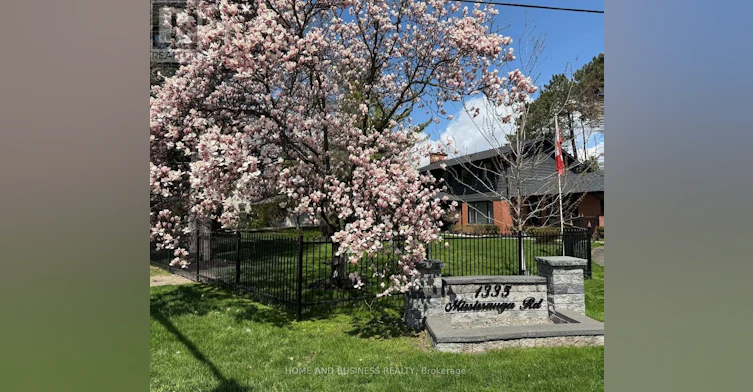 1335 Mississauga Road, Mississauga, ON, L5H 2J3 - 49