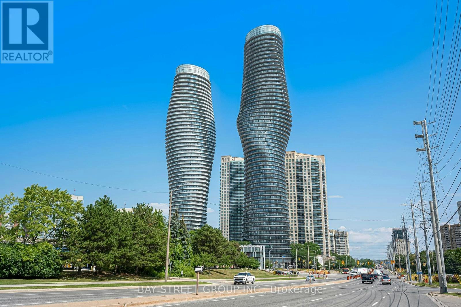 5308-60 Absolute Avenue, Mississauga, ON, L4Z 0A9