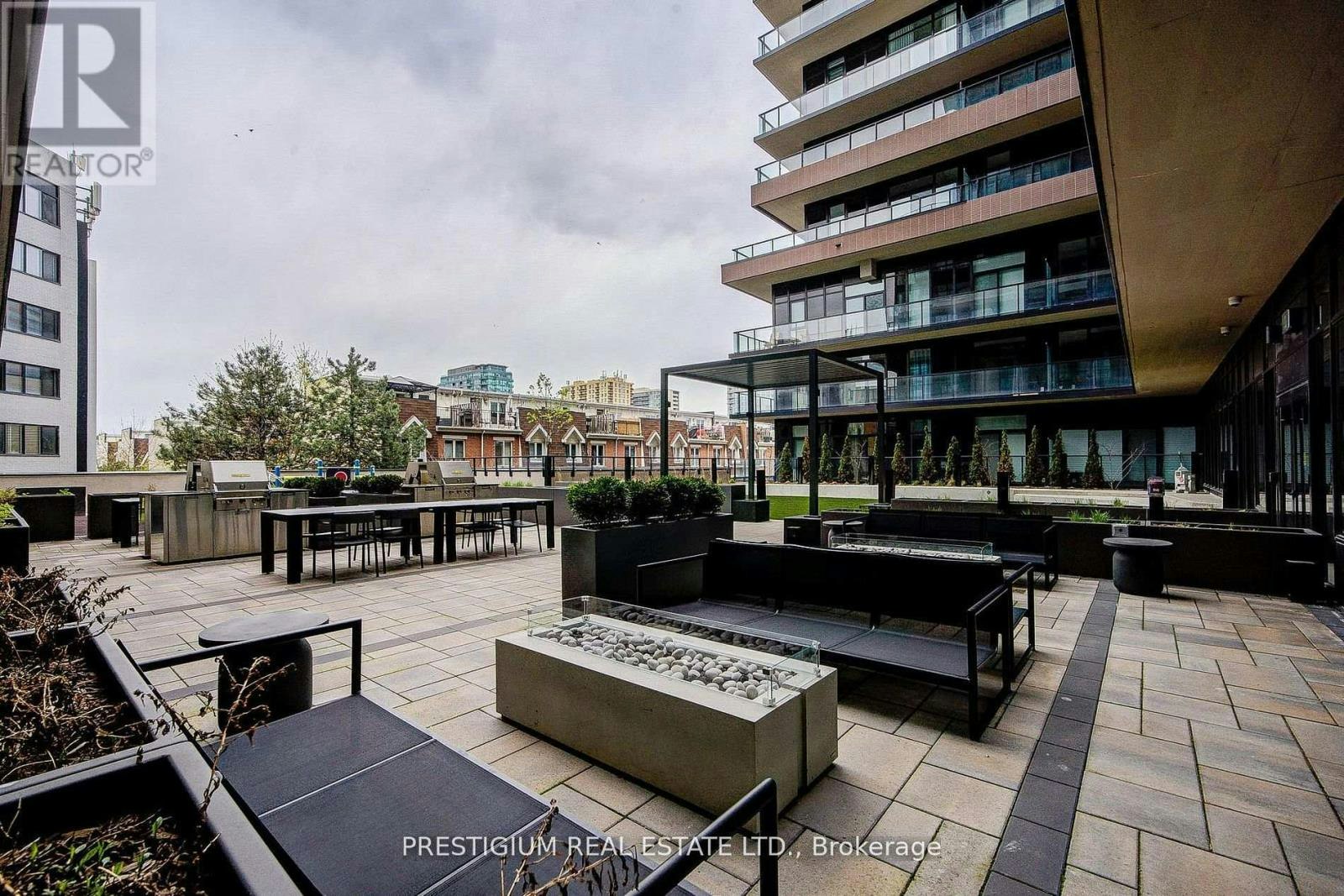 1311-285 Dufferin Street, Toronto, ON, M6K 0J2 - 41