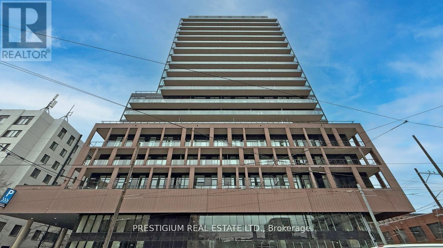1311-285 Dufferin Street, Toronto, ON, M6K 0J2 - 2